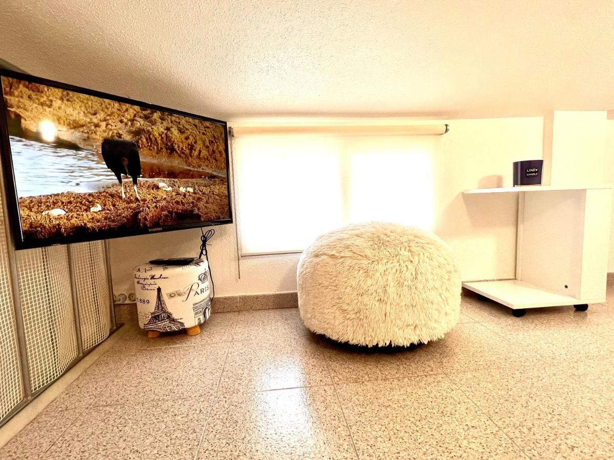 Holiday Penthouse Jardin Torrevieja Exterior photo