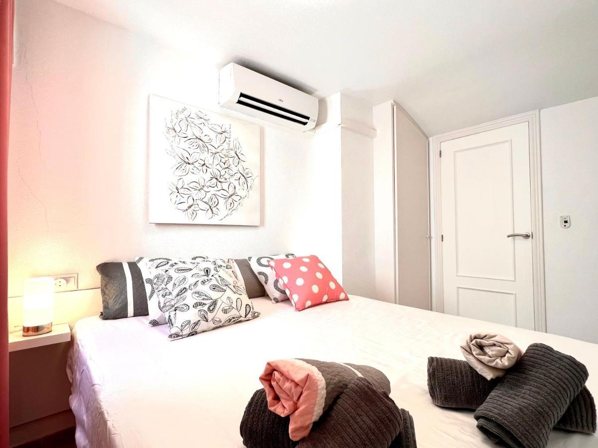 Holiday Penthouse Jardin Torrevieja Exterior photo